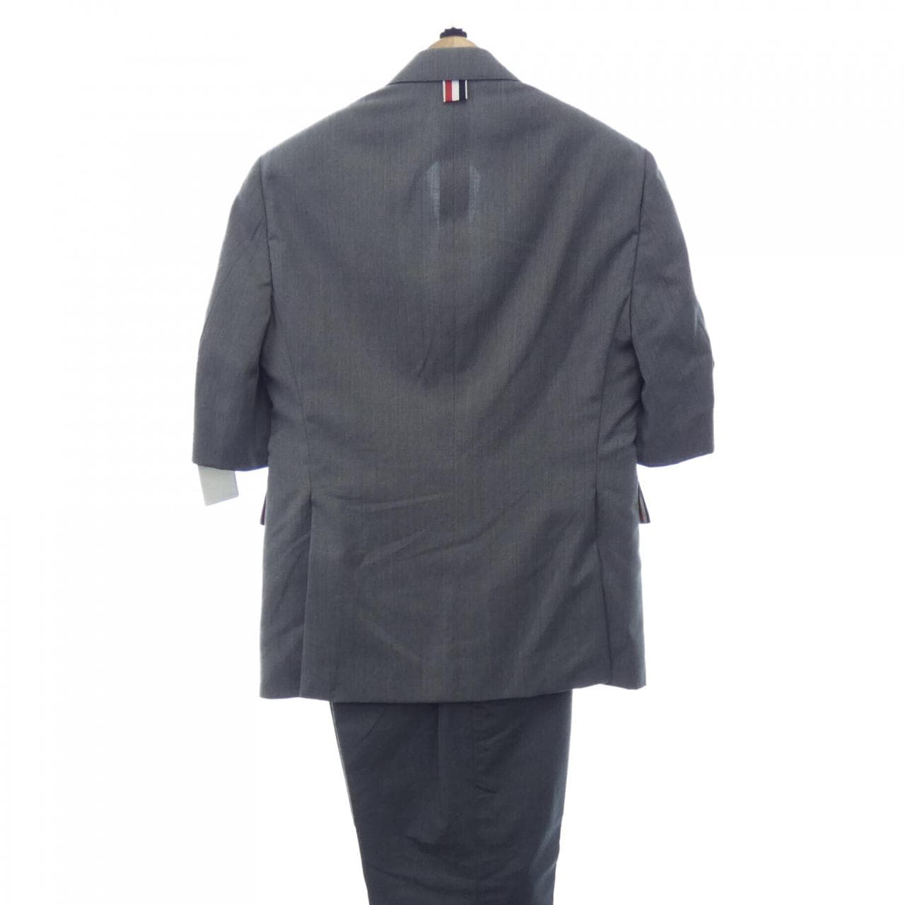 トムブラウン THOM BROWNE スーツ