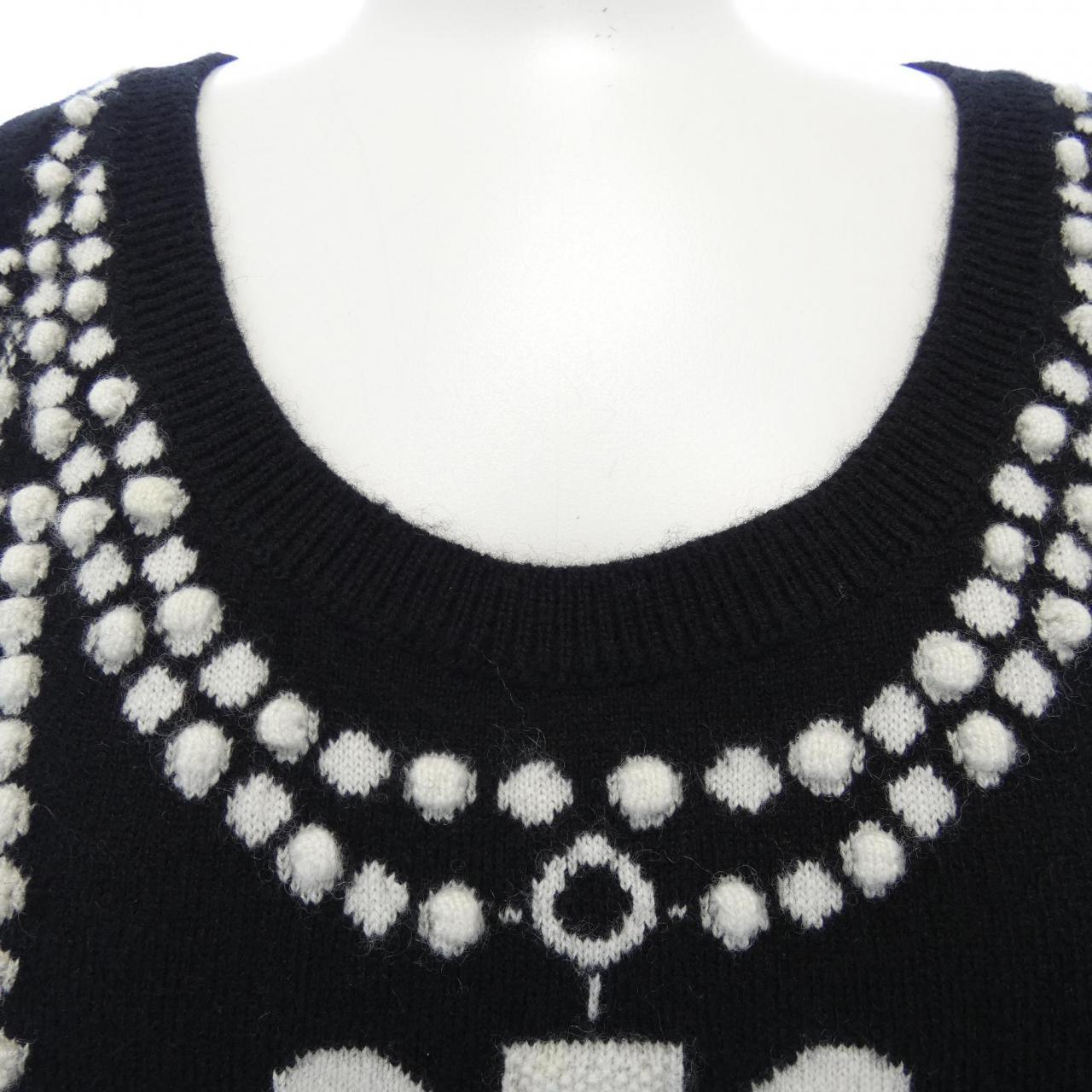 シャネル CHANEL ニット