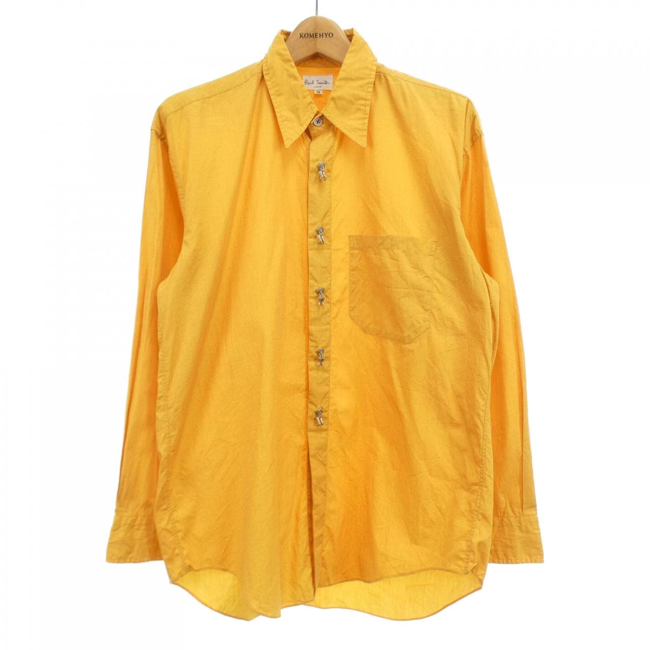 ポールスミスロンドン Paul Smith LONDON シャツ