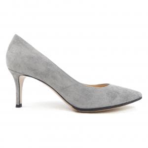 ジャンヴィトロッシ GIANVITO ROSSI パンプス
