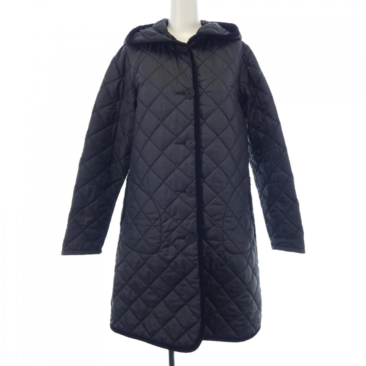 ラベンハム LAVENHAM コート