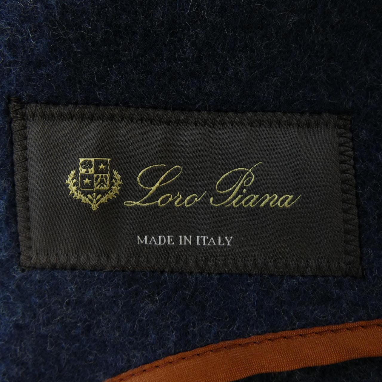 Loro Piana Piana 外套