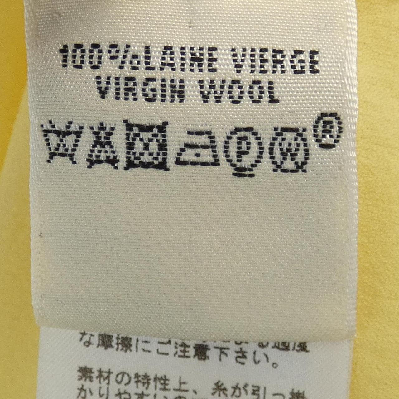 エルメス HERMES シャツ