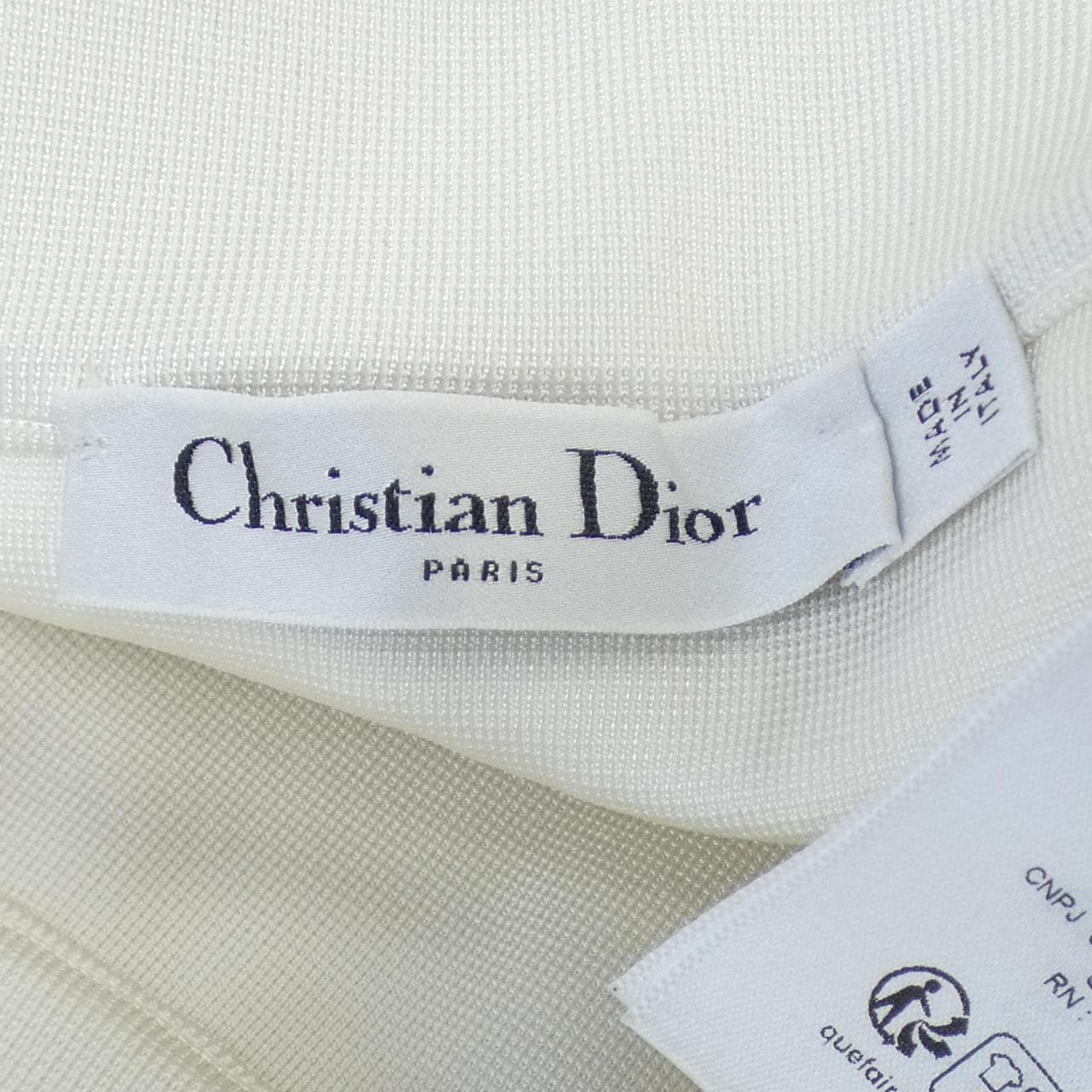 クリスチャンディオール CHRISTIAN DIOR スカート