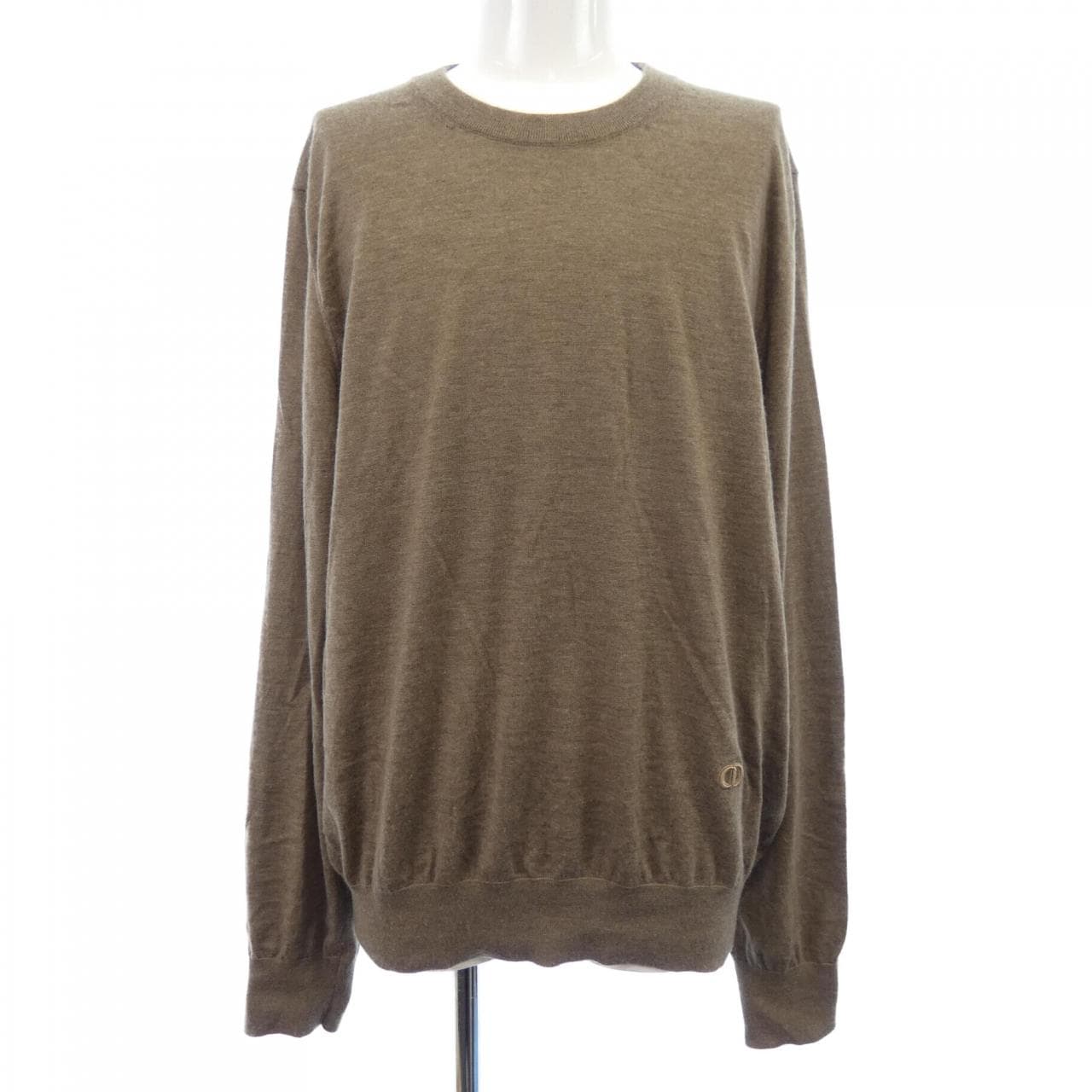 ディオール DIOR 113M647AT220 ニット