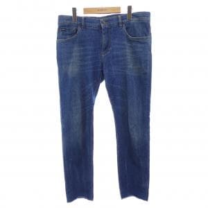 ドルチェアンドガッバーナ DOLCE&GABBANA GYC4LD/G8CA0 ジーンズ