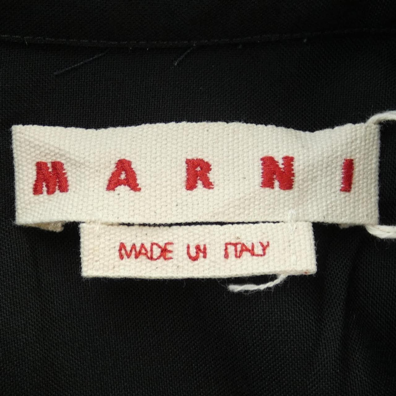 マルニ MARNI CUMU0278UD シャツ