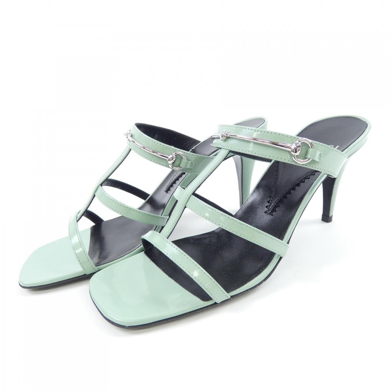 グッチ GUCCI 776643 サンダル