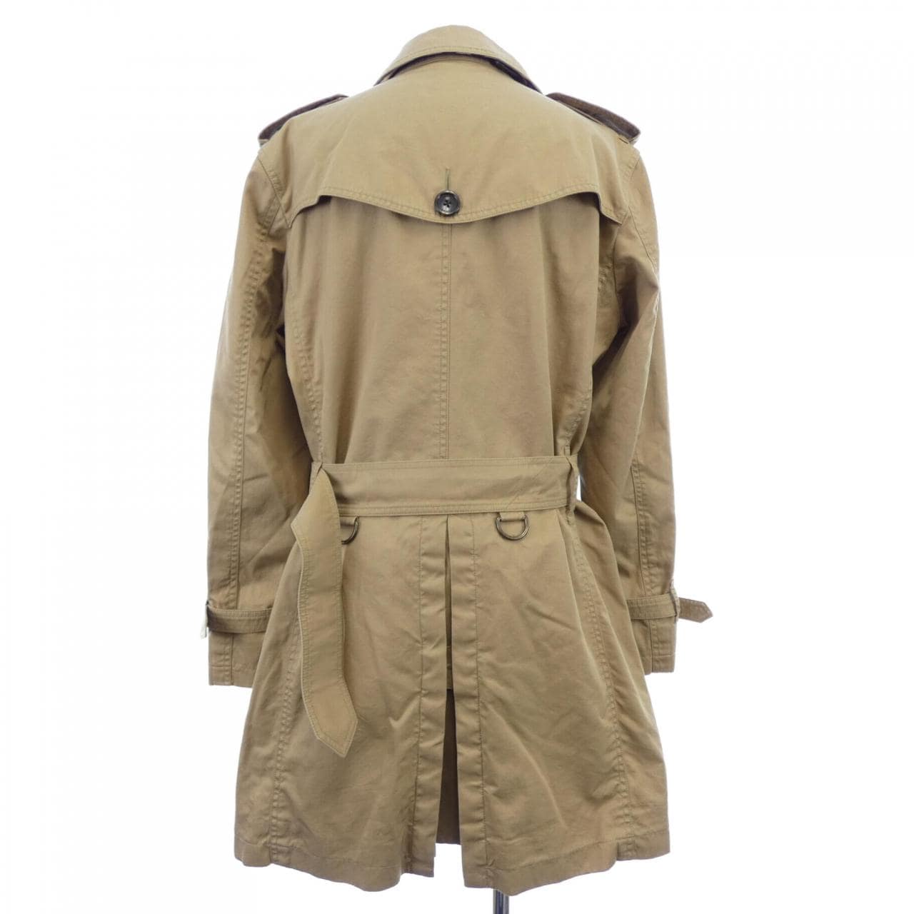 バーバリーロンドン BURBERRY LONDON トレンチコート