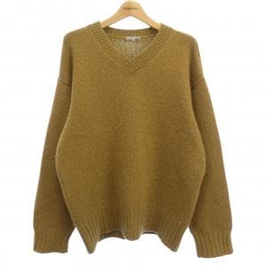 マーガレットハウエル Margaret Howell ニット