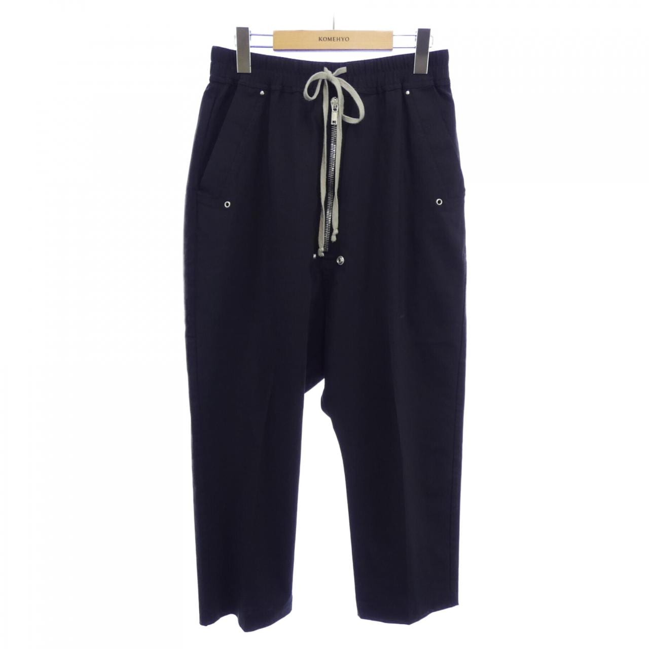 リックオウエンス Rick owens RU01D3361-ZL パンツ