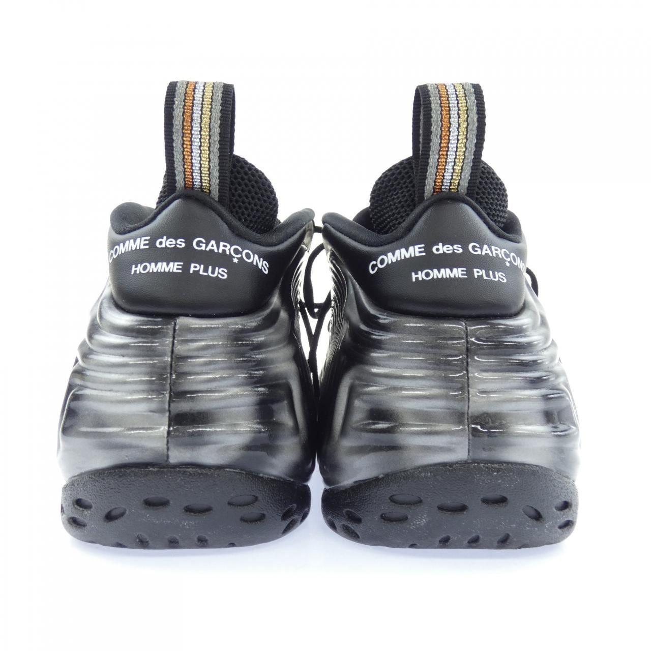 コムデギャルソンオム COMME des GARCONS HOMME NIKE スニーカー