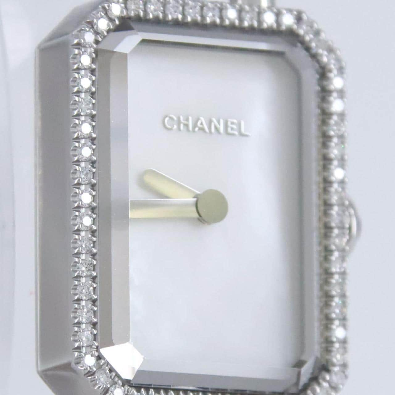 CHANEL premiere /D H3253 SS Quartz