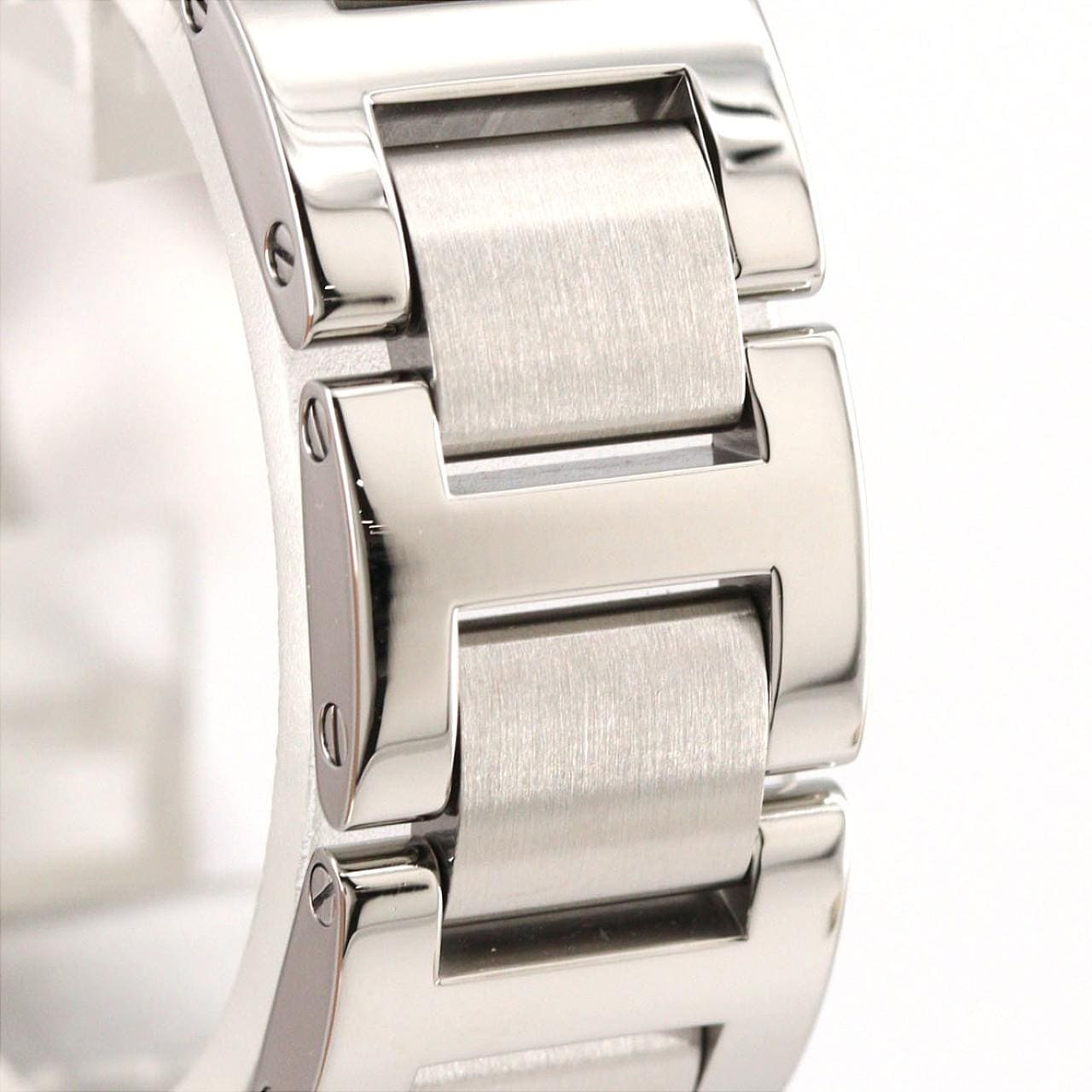 カルティエ バロンブルーSM W69010Z4 SS クォーツ