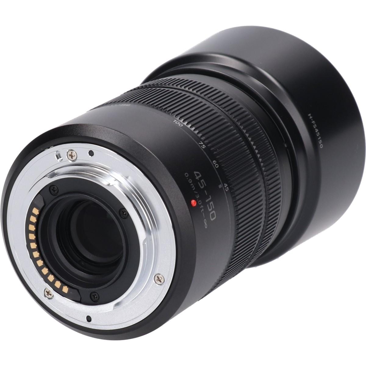 ４５－１５０ｍｍ　Ｆ４－５．６ＯＩＳ（Ｈ－ＦＳ４５１５０
