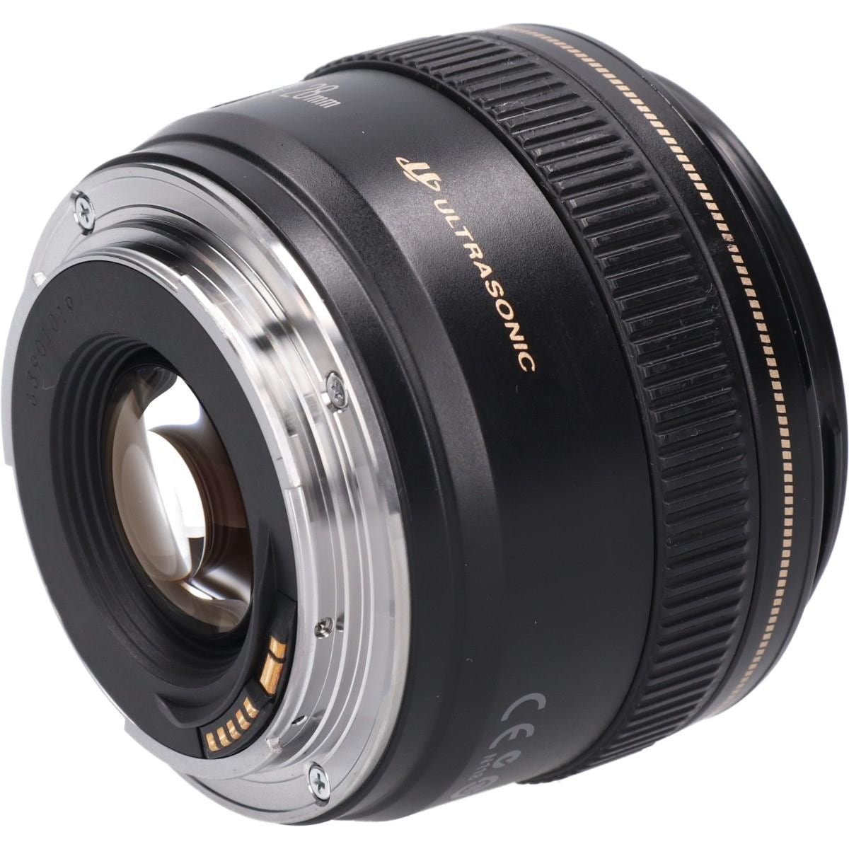 ＥＦ２８ｍｍ　Ｆ１．８ＵＳＭ