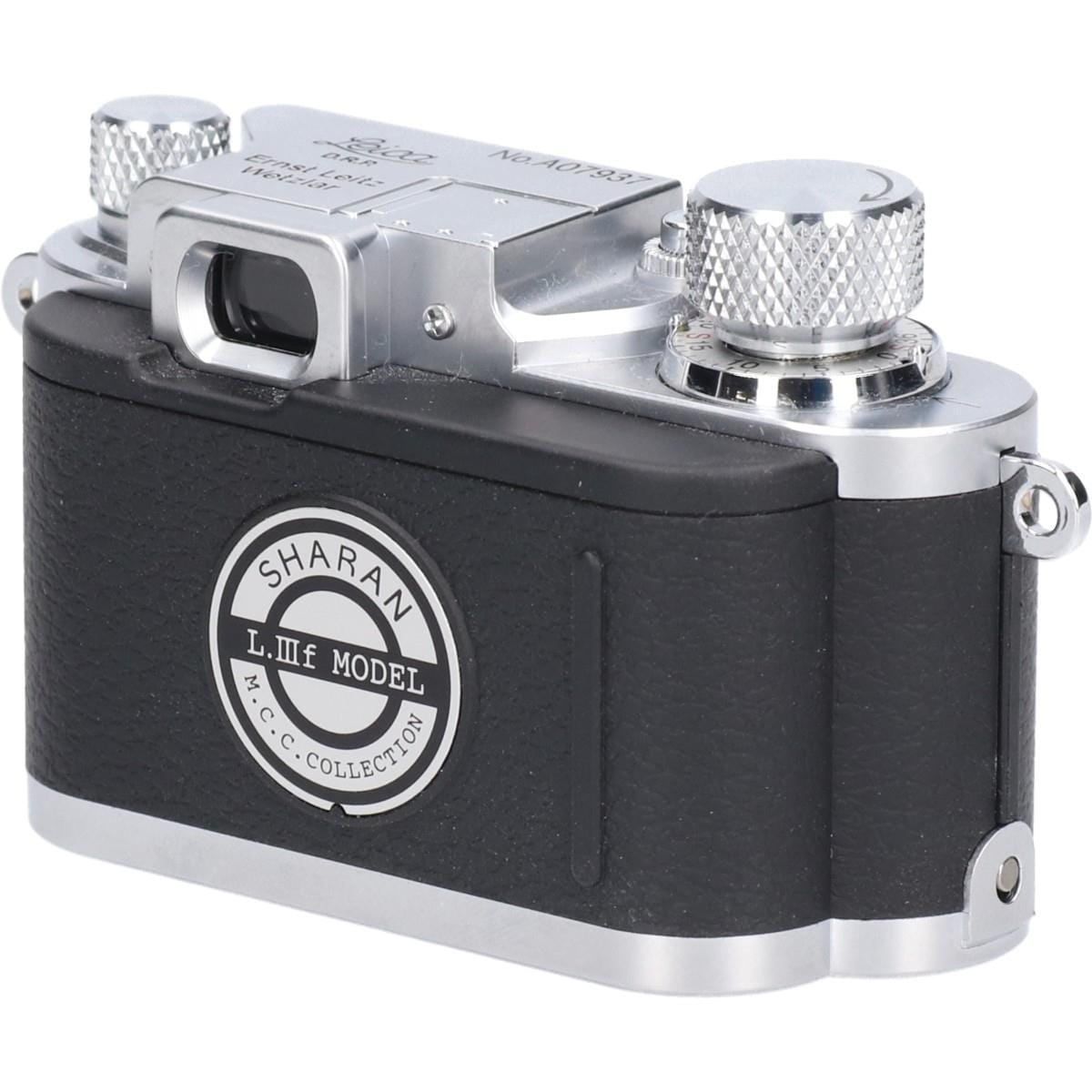 ＬＥＩＣＡ　ＩＩＩｆ　モデル