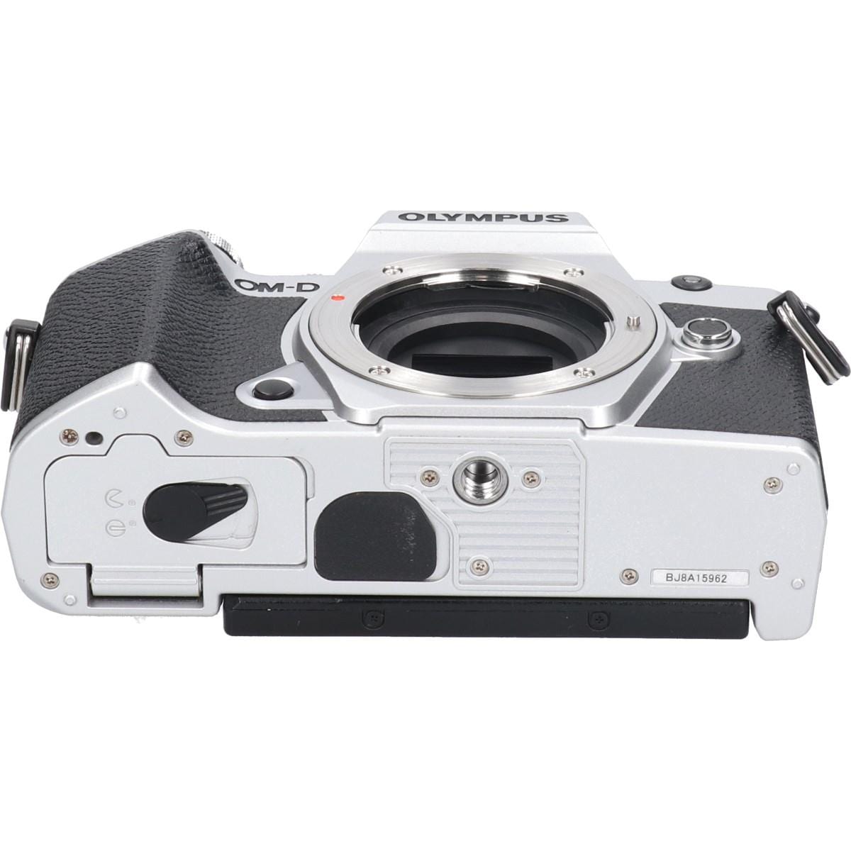 Ｅ－Ｍ５　ＭＡＲＫ　ＩＩＩ　シルバー