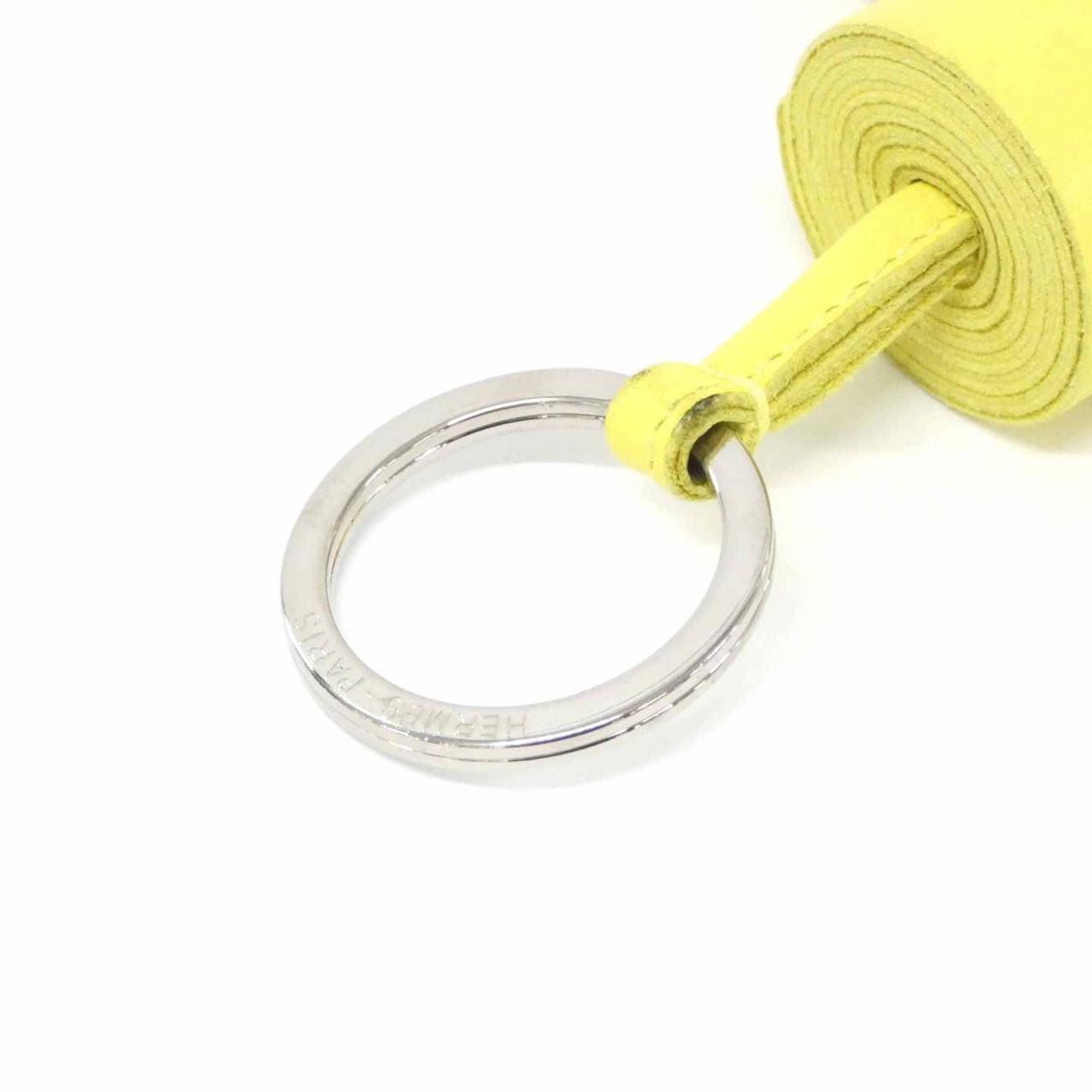 エルメス カルメン 077894CJ キーリング