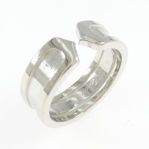 カルティエ C2 スモール リング