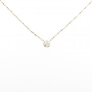 ジュエッテ ダイヤモンド ネックレス