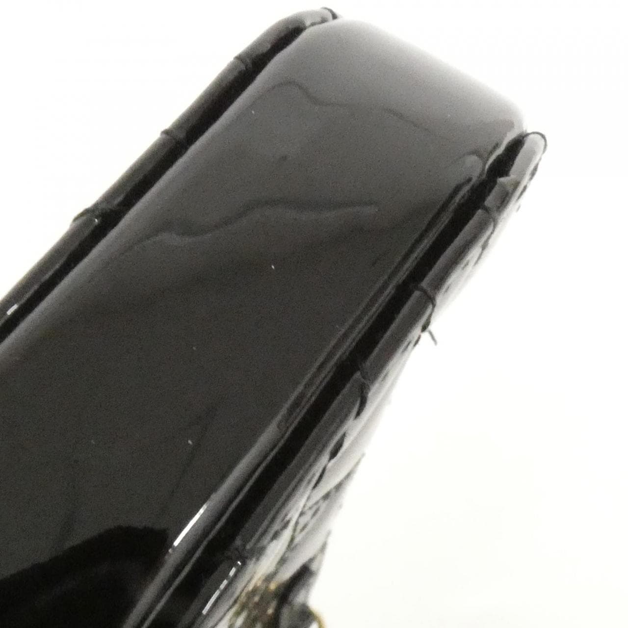 クリスチャンディオール レディ ディオール コーリン ディオール フォンホルダー S0872OVRB フォンケース