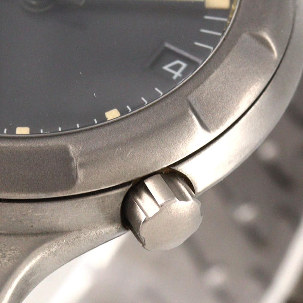 【ノーメンテナンス還元価格】ポルシェ･デザイン オーシャン500 TI TI 自動巻