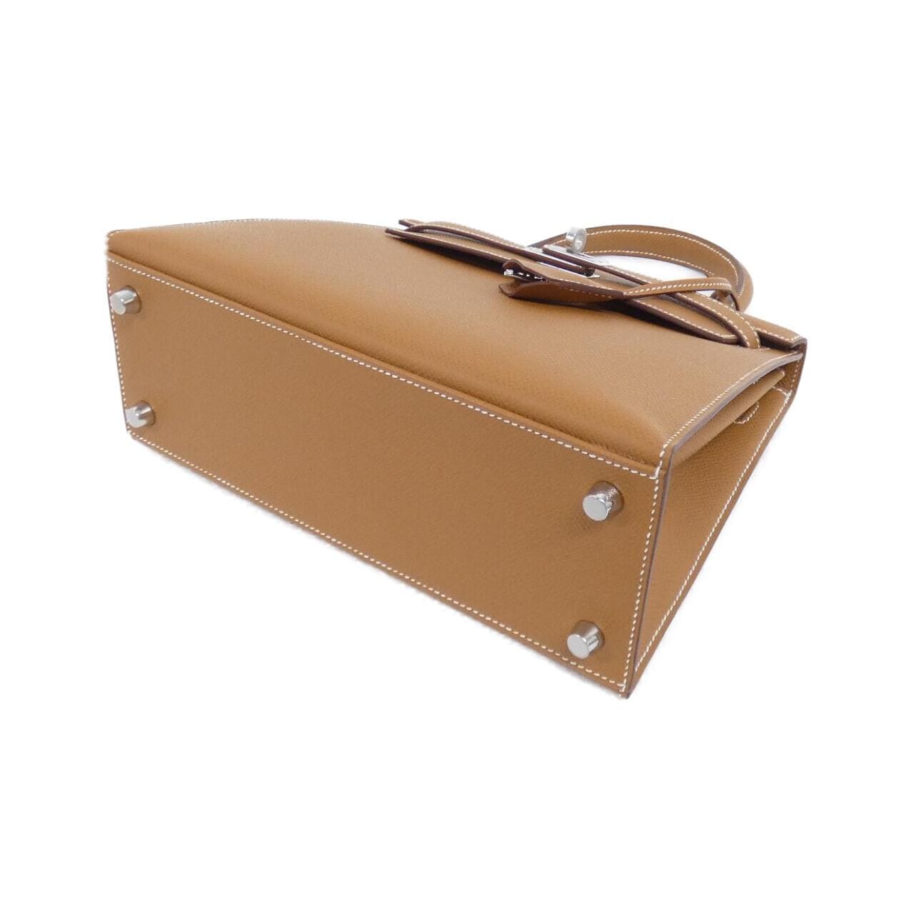 【未使用品】エルメス ケリー 25cm 038416CK バッグ