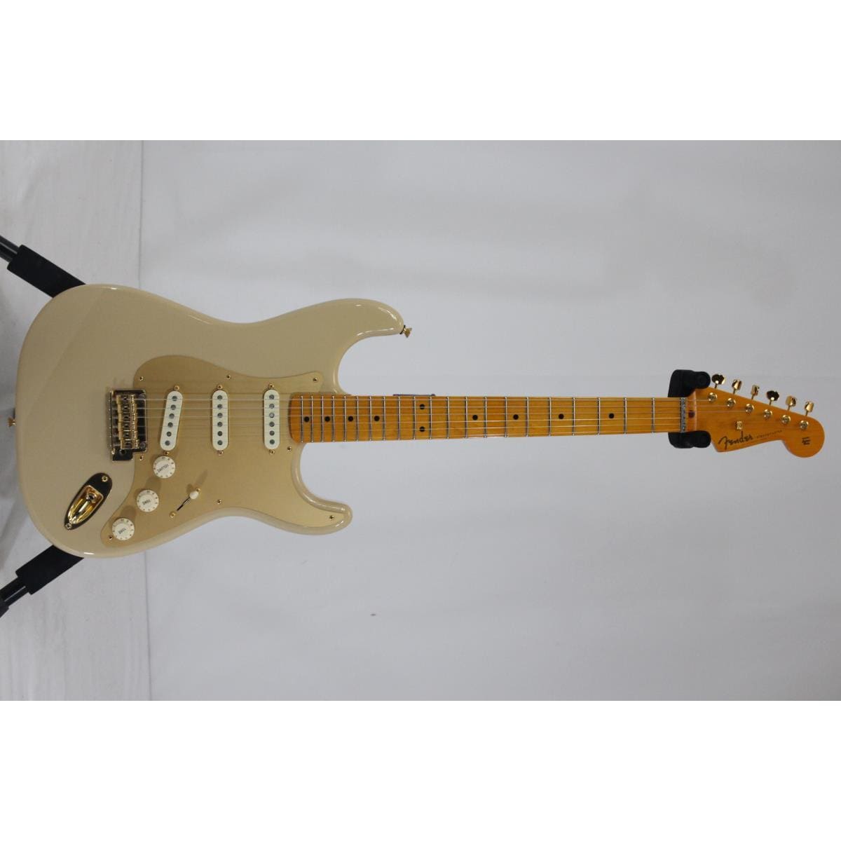 FENDER 60th Anniversary Classic Player ’50s Stratocaster