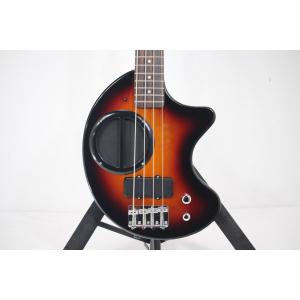 FERNANDES ZO-3 BASS