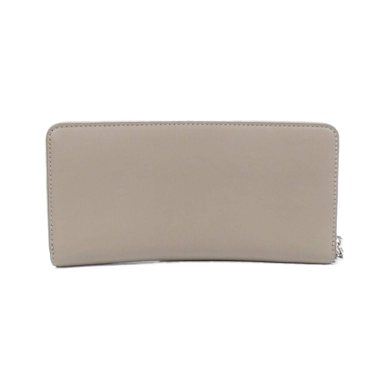 [BRAND NEW] MARC JACOBS THE LEATHER COVERED J MARC 2P4SMP013S02 Wallet