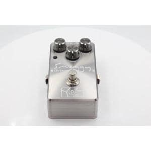 Ｙ．Ｏ．Ｓ．ギター工房　ＳＭＯＧＧＹ　ＯＶＥＲＤＲＩＶＥ