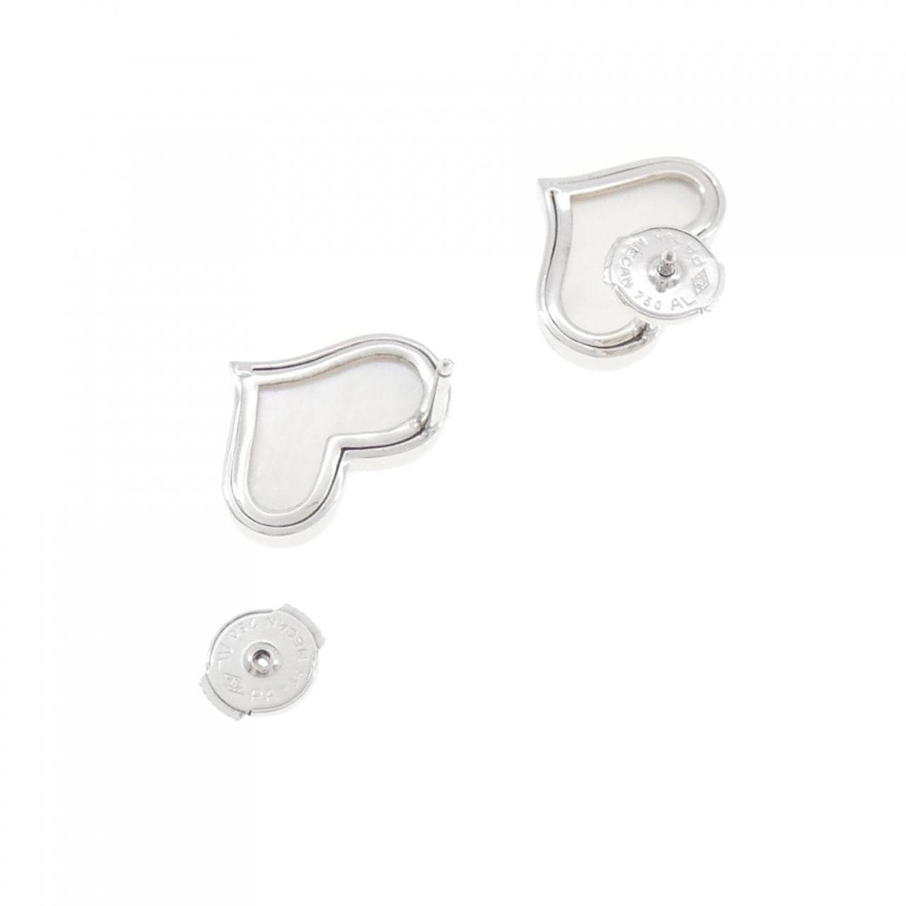 Piaget Limelight 耳環