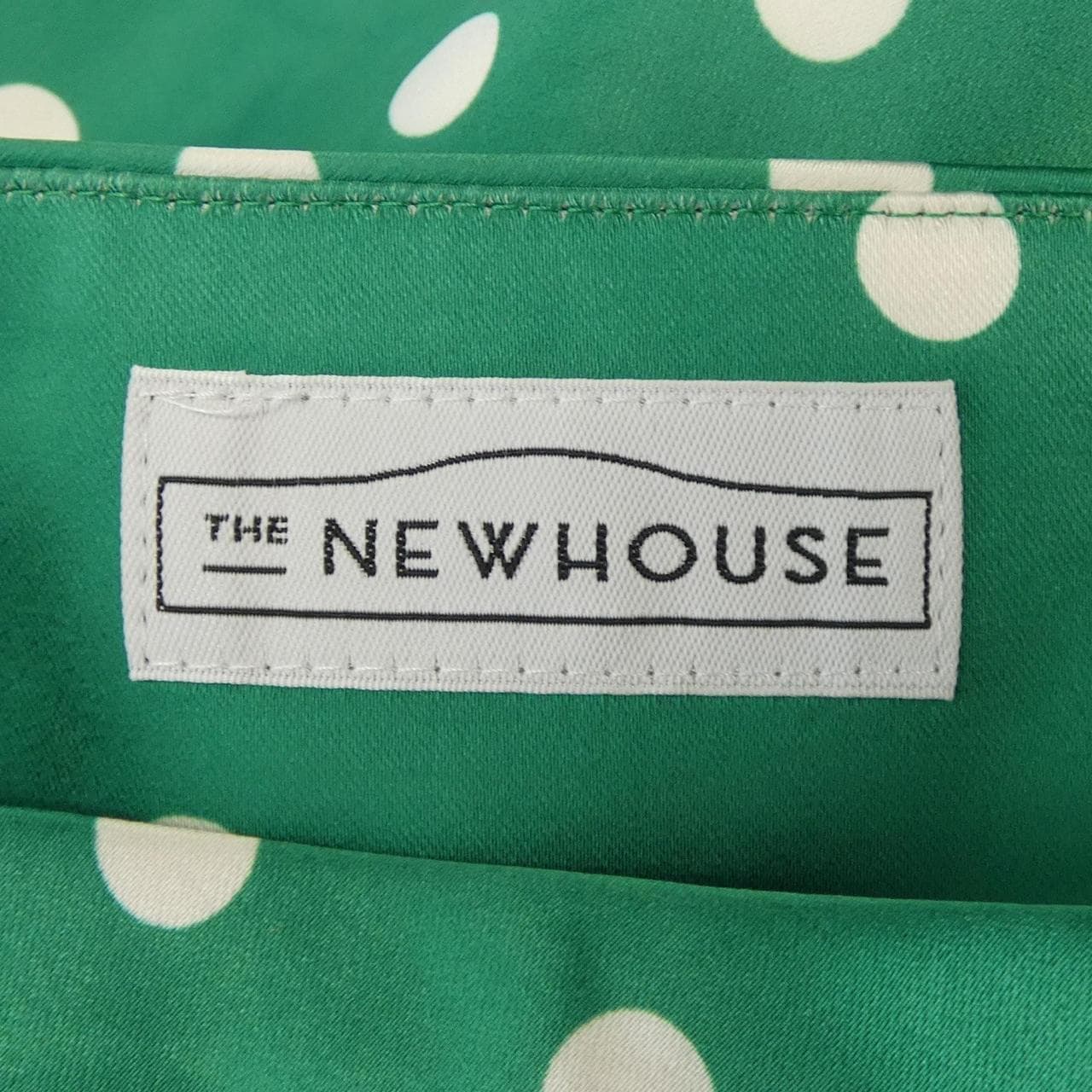 ザニューハウス THE NEWHOUSE スカート