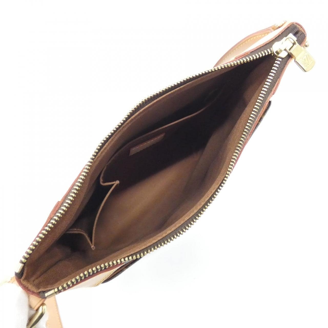 LOUIS VUITTON Monogram Odeon PM M56390 单肩包