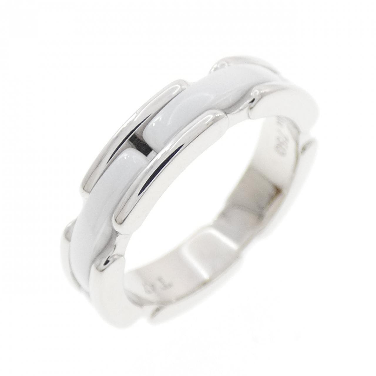 CHANEL ULTRA COLLECTION RING