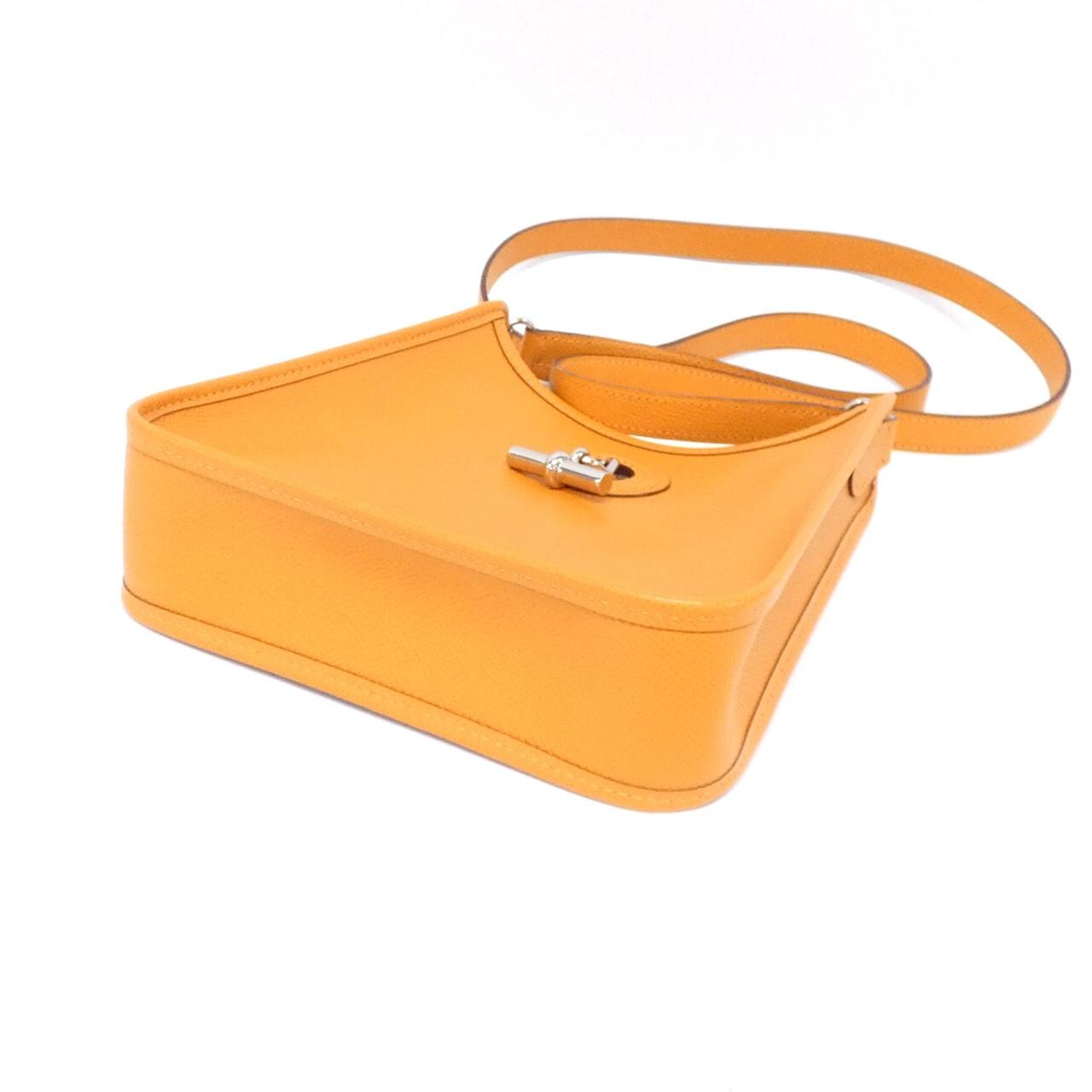 エルメス ヴェスパ TPM 038444CK ショルダーバッグ