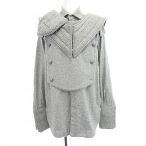 ルイヴィトン LOUIS VUITTON HHS81WUY5 コート