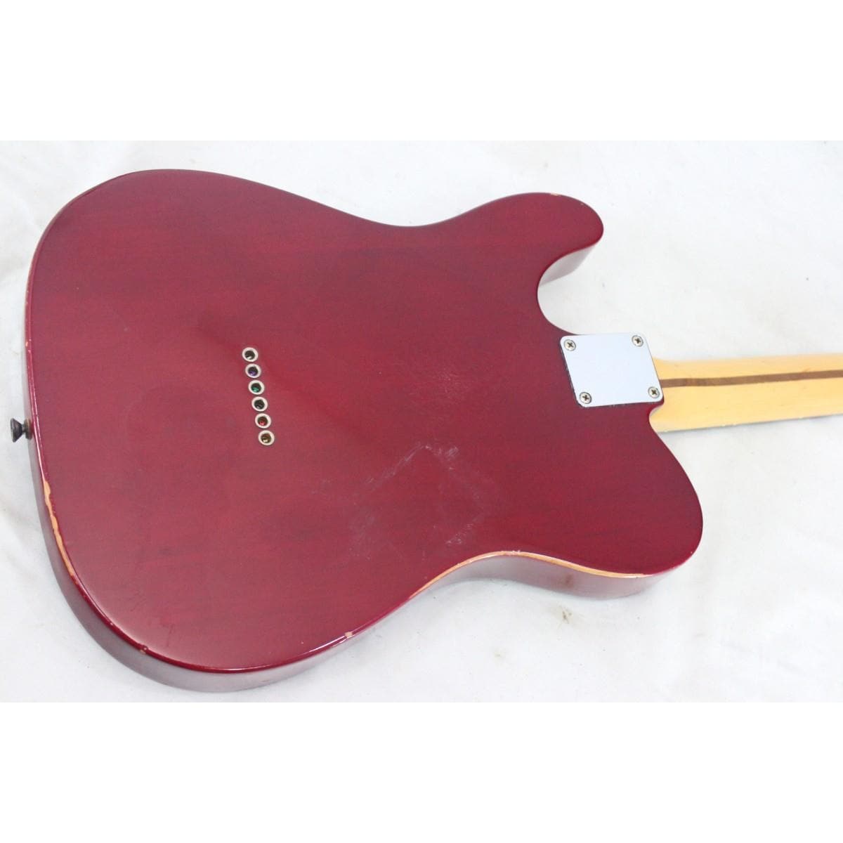 ＦＥＮＤＥＲ　ＨＩＧＨＷＡＹ１　ＴＥＬＥＣＡＳＴＥＲ