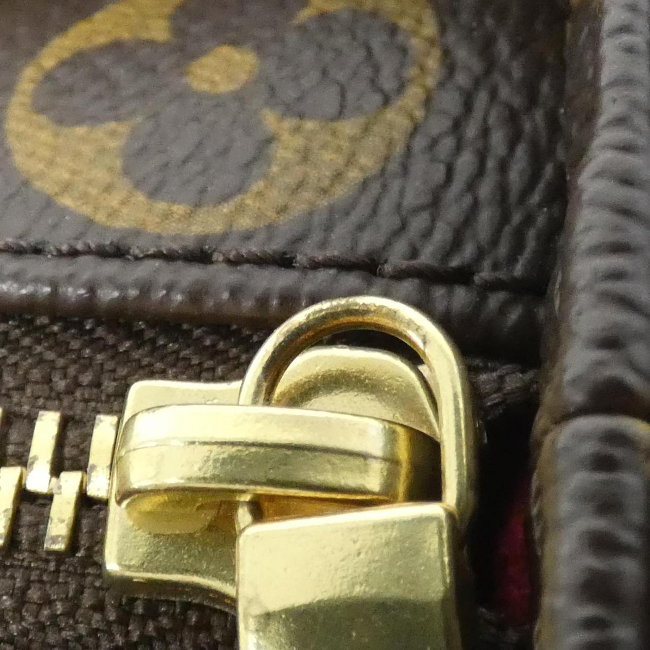 ルイヴィトン モノグラム ヴィバ シテ MM M51164 ショルダーバッグ