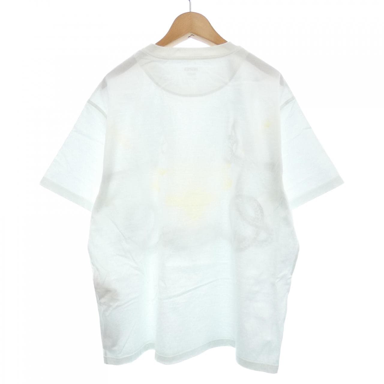 エルメス HERMES パルフロワリミックス 5H4639DX Tシャツ