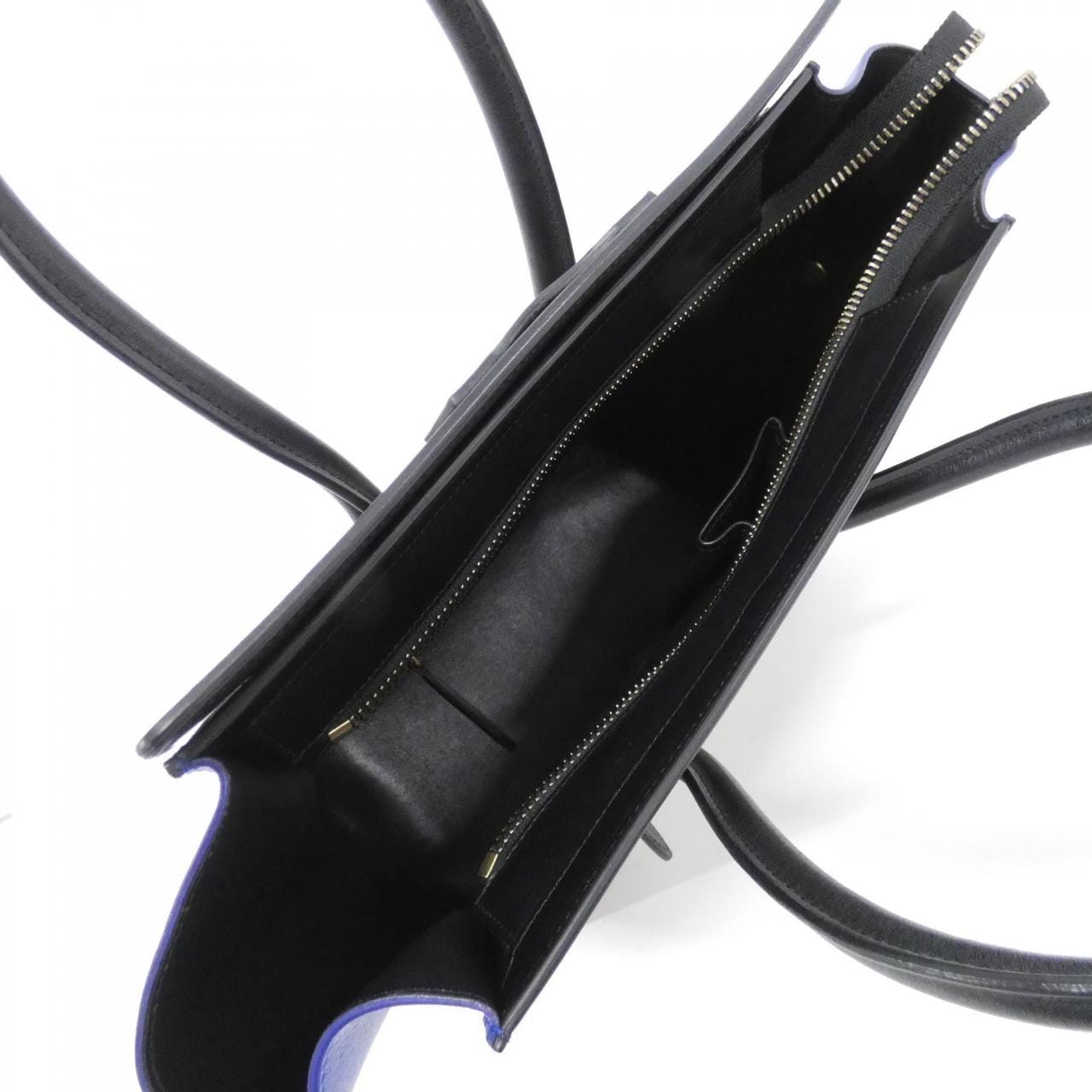 セリーヌ マイクロ ラゲージ 167793XSA バッグ