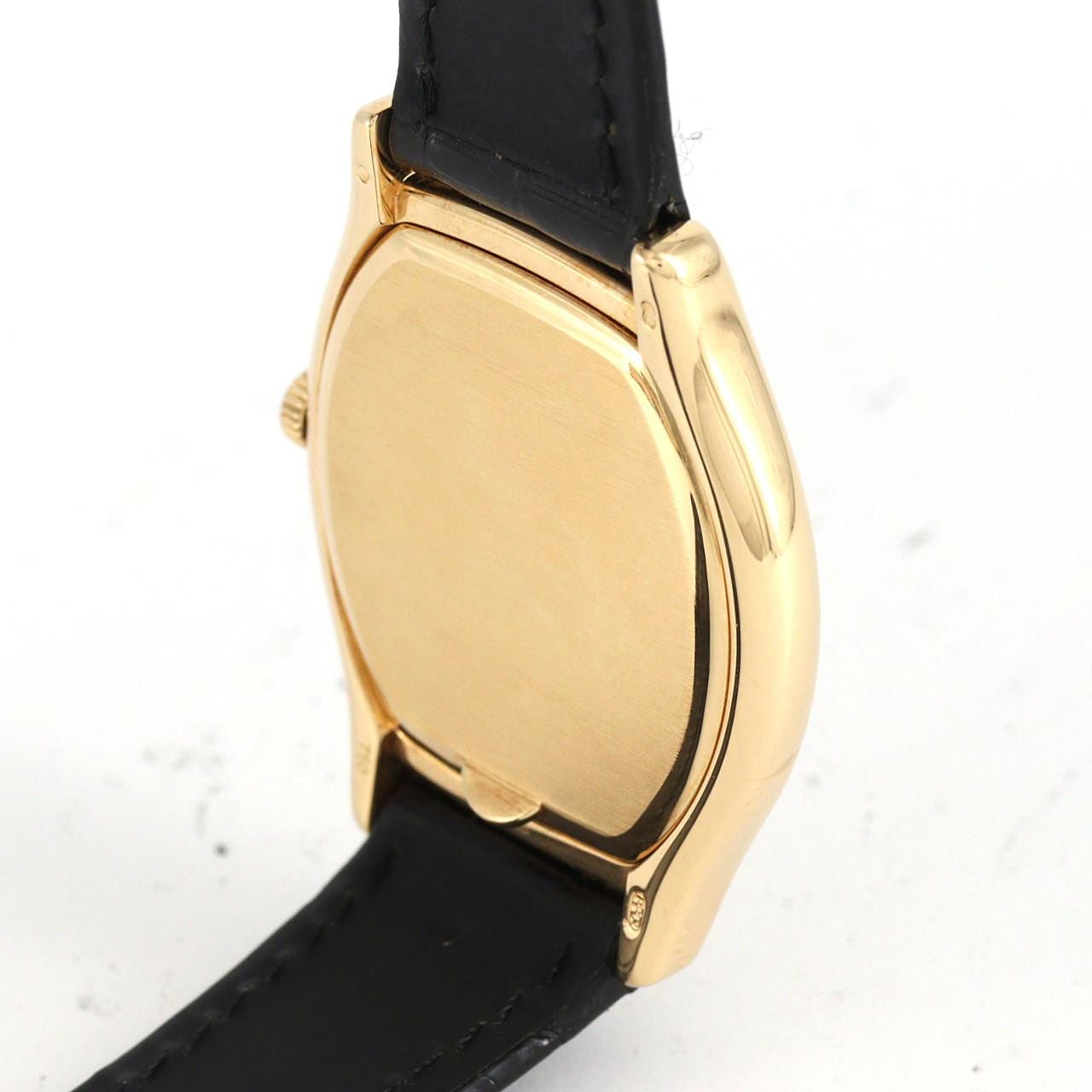 【ノーメンテナンス特価】パテック･フィリップ ゴンドーロ YG 5030J YG 自動巻