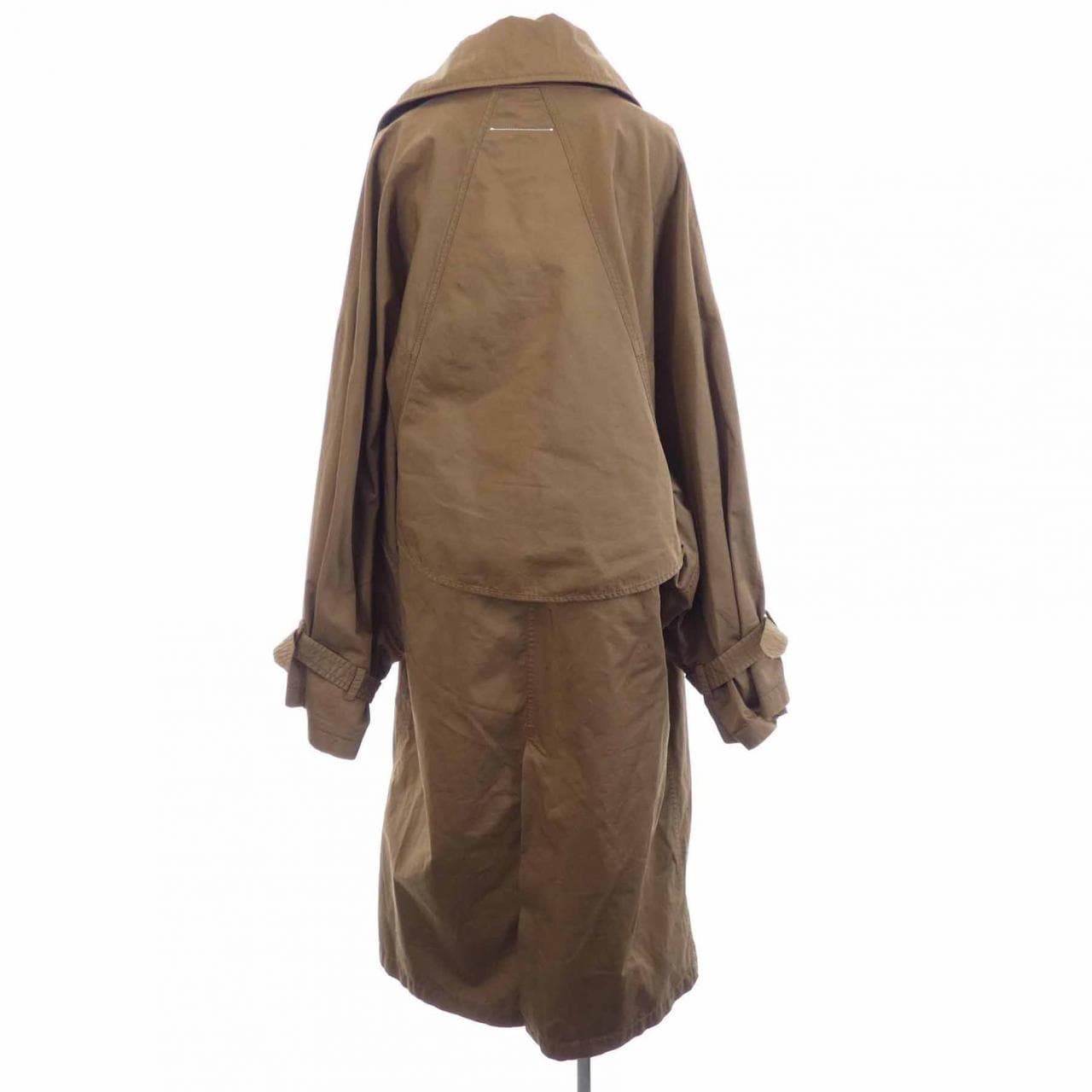 エムエムシックス MM6 S52AA0058 S48570 コート