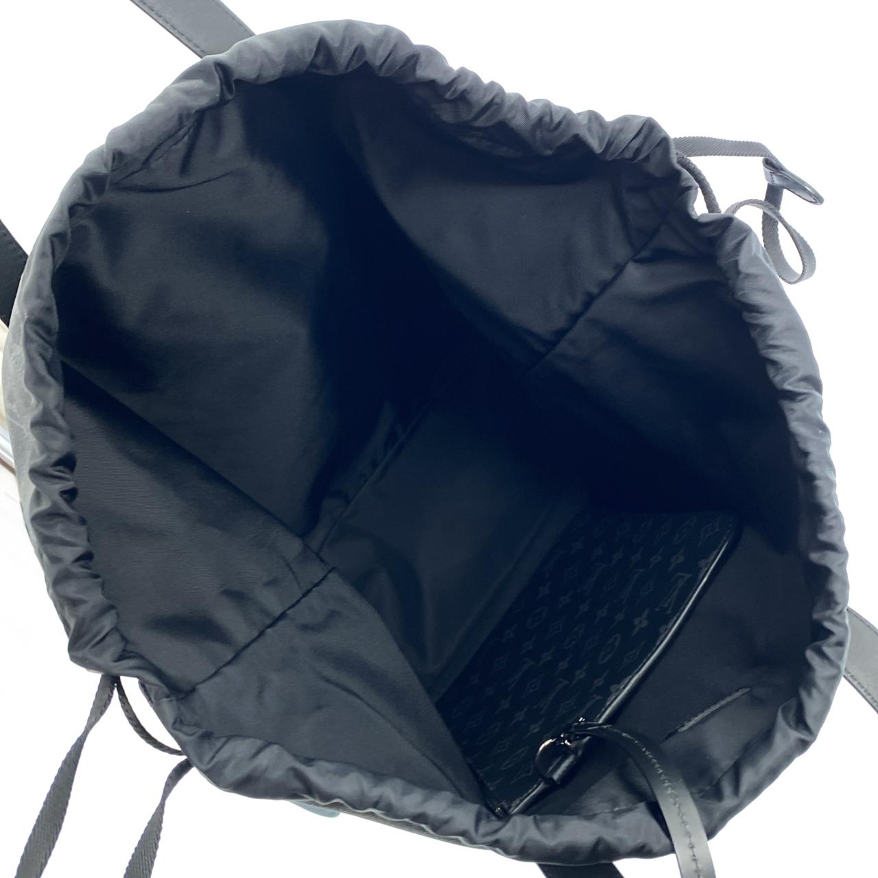 ルイヴィトン モノグラム エクリプス カバ ライト M44228 バッグ