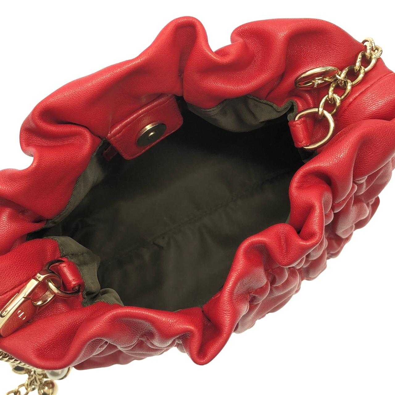 【ヴィンテージ】クリスチャンディオール ショルダーバッグ