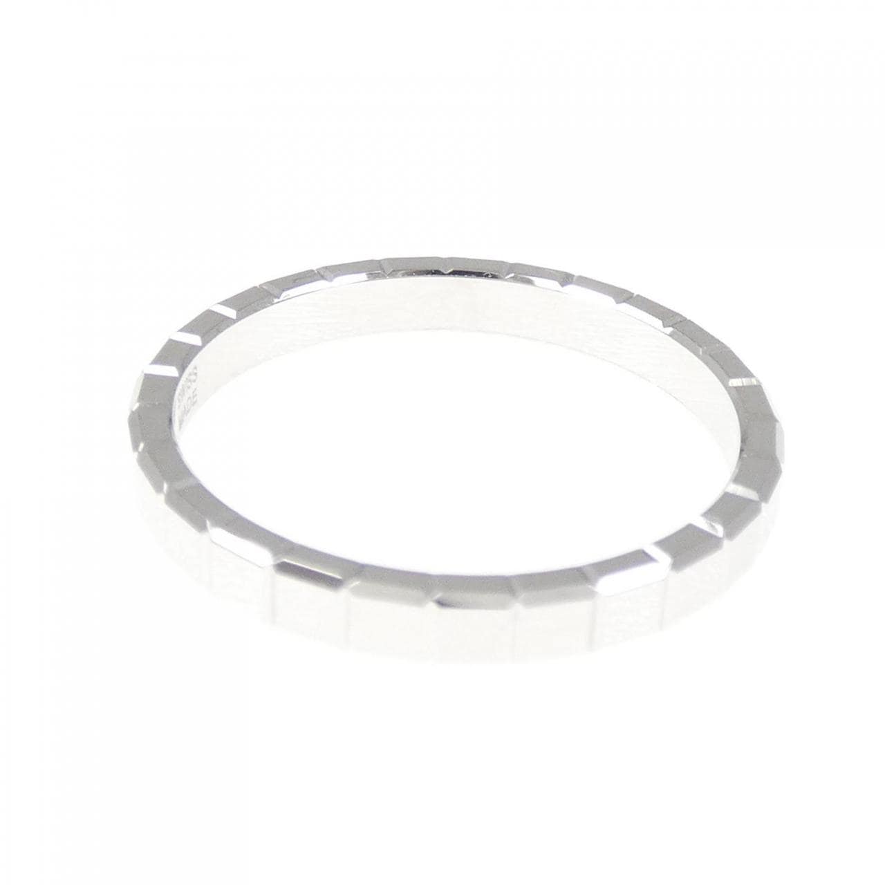 【新品】ショパール アイスキューブ リング