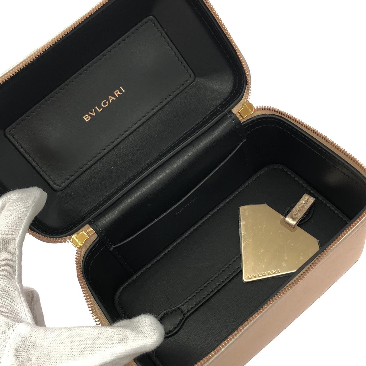 ブルガリ SERPENTI FOREVER 292270 バッグ