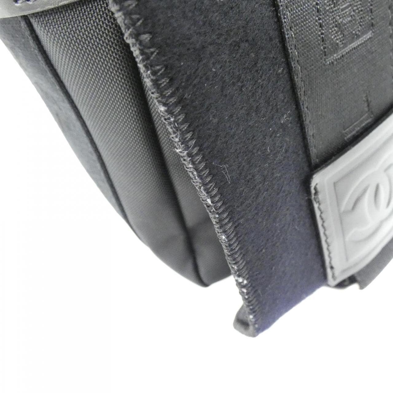 【ヴィンテージ】シャネル スポーツ ライン 26169 ショルダーバッグ