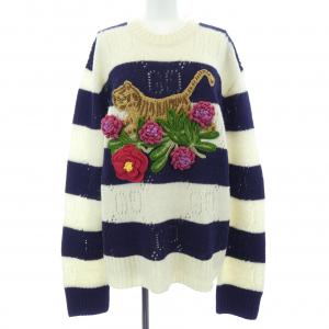 グッチ GUCCI 683896 XKB77 ニット